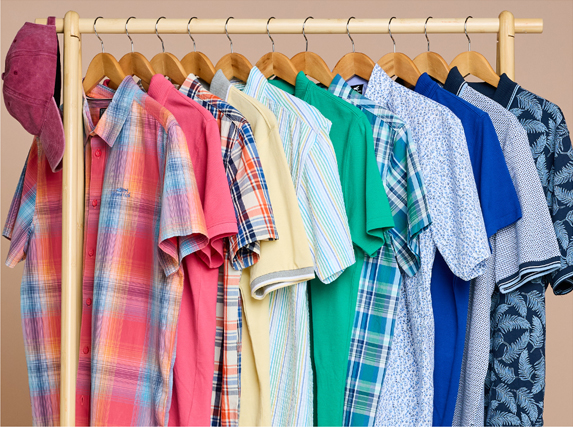 Summer Shirts for the season